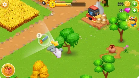Super Farm Legend — screenshot 3