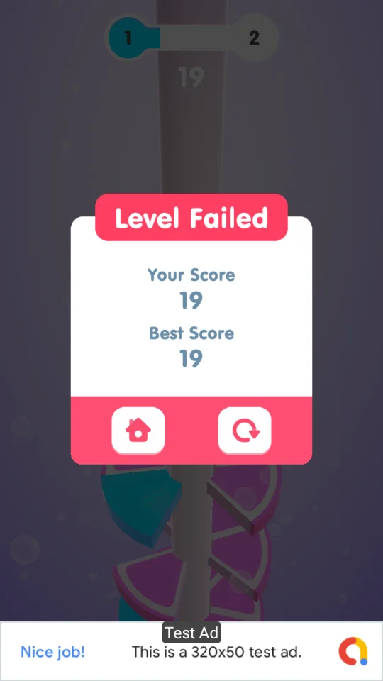 Helix Fruit Source Code — screenshot 6