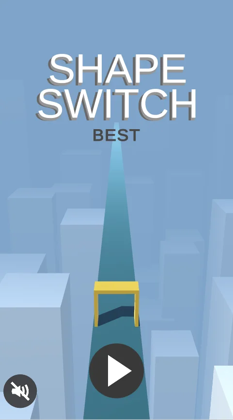Shape Switch — screenshot 1