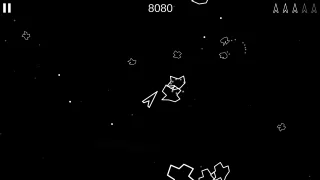 Asteroids - Unity Retro Game with AdMob Ads
