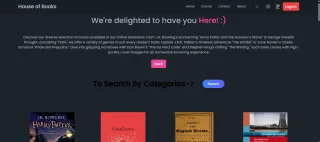HouseofBooks