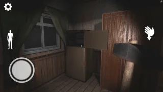 Granny Putler Horror