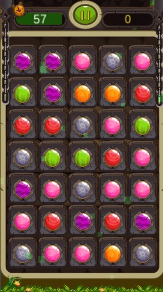 Bubbles 2D — screenshot 3