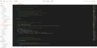 VoxelSite AI-Powered Website Builder & Self-Hosted CMS