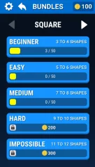 Hexa Block - Puzzle Game