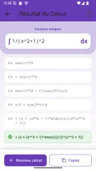 IntegralMaster