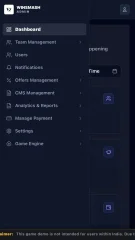 Stake Clone Script / Source Code - Create a Feature Rich Crypto Betting Platform Like Stake Contact on WhatsApp +916395544649