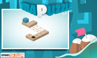Trap Puzzle | Puzzle Game
