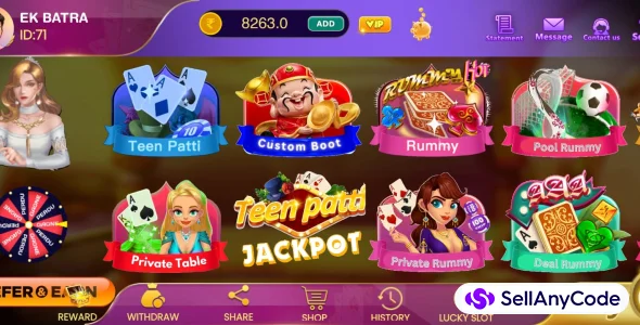 Rummy Jeeto