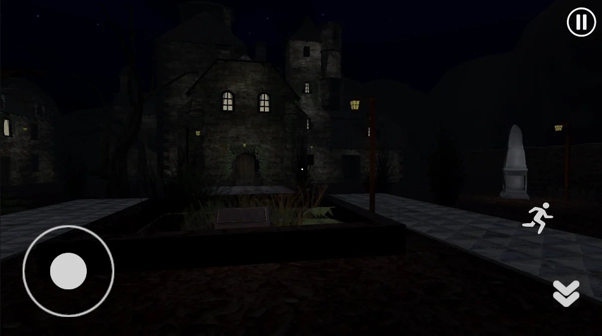 Horror Hospital Survival - Emergency Corridor — screenshot 5