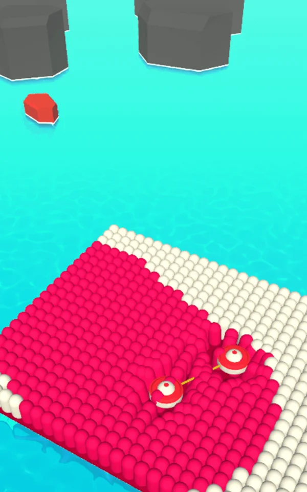 Paint Roller – Brush Roll — screenshot 9