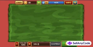 Zombie Casino Slot Game