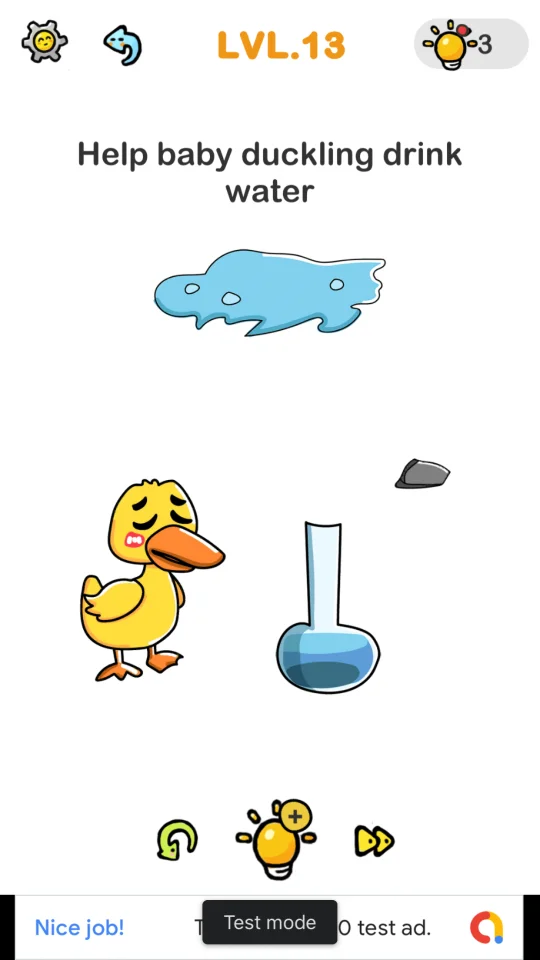 Brain Master — screenshot 2