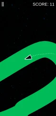 Follow the Path - Unity Game with AdMob