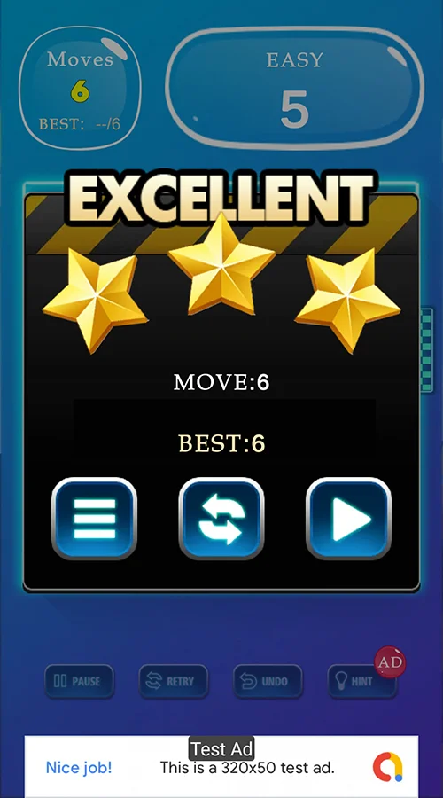 Unblock Car — screenshot 7