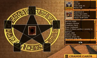 Yugioh Duel Links