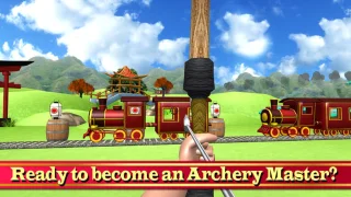 Archery Clash