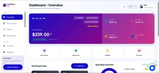 NewWaves Bank