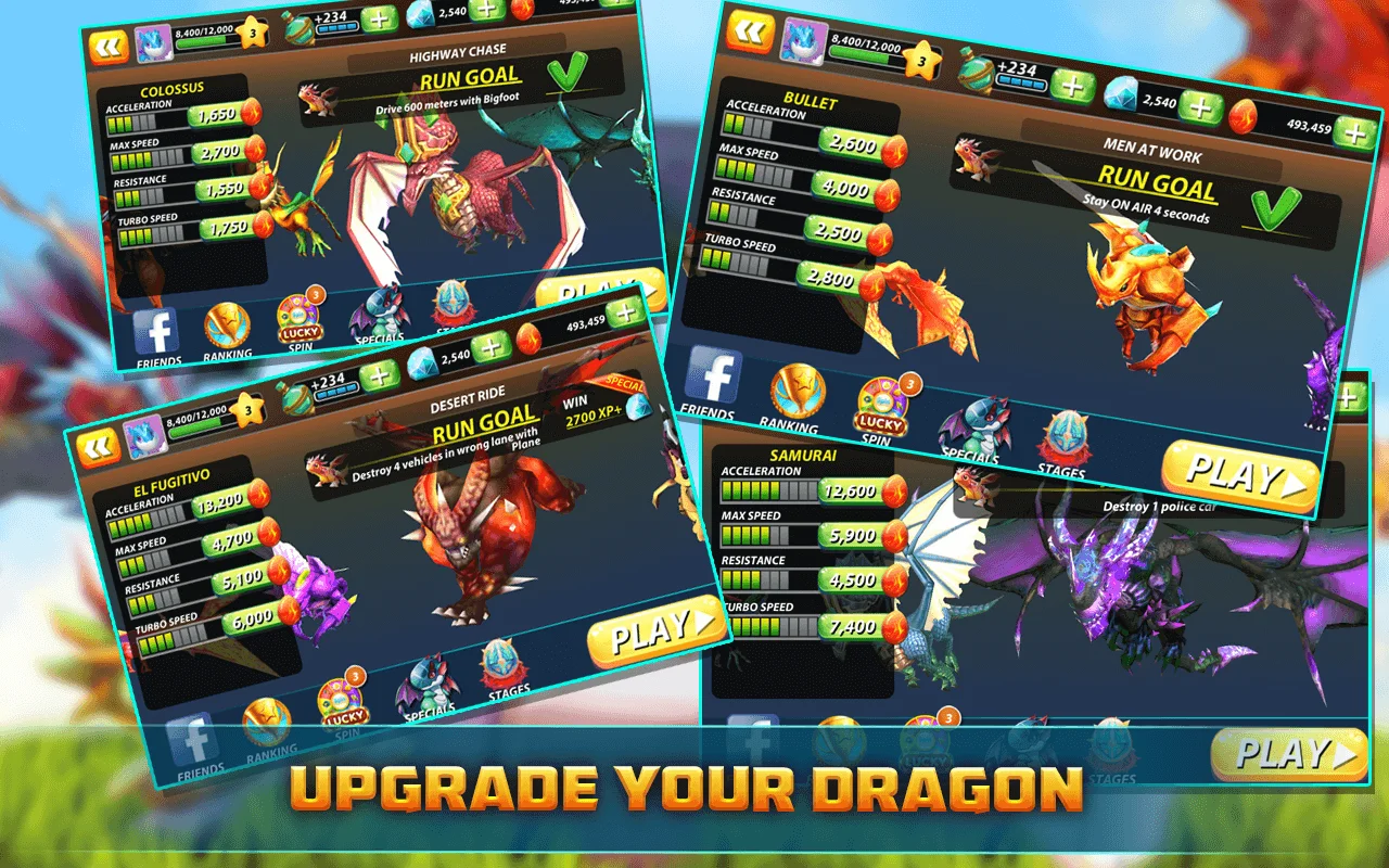 Super Hero Mega Bundle – 15 Source Codes — screenshot 2