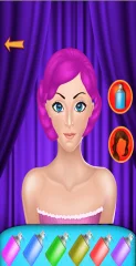 Fashion Girls Game
