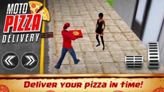 Pizza Bike Delivery Boy: Moto Pizza Boy 2022 64 Bit Source Code