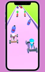 Build and Drive Your Vehicle – New Top Trending Game