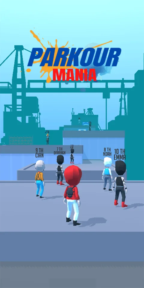 AppSauce Studio’s Exclusive Offer: 4 Superior Unity Projects — screenshot 5