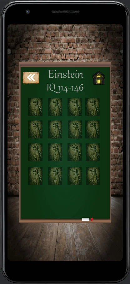 IQ Test — screenshot 4