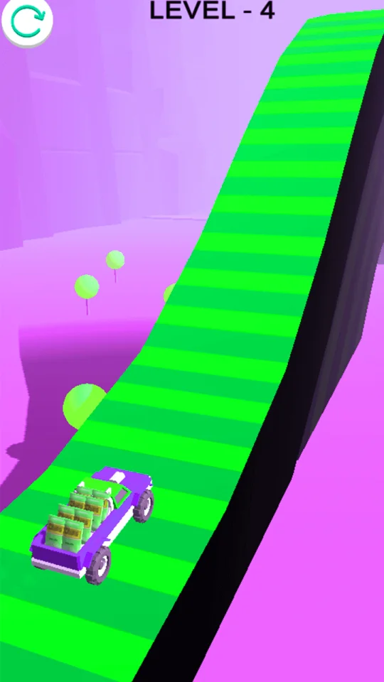 Transport Game 3D — screenshot 3