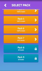 Matchstick Puzzle Unity Source Code
