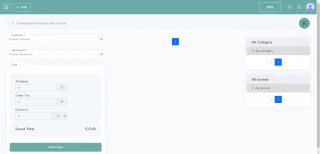 Shop Pro - Ultimate POS & Inventory Management Software