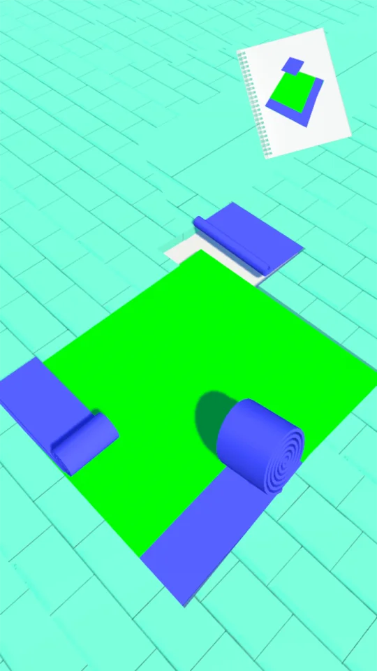 Color Rolling — screenshot 6