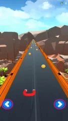 Magnetic Run: The Magnetic Adventure 64BIT Source Code
