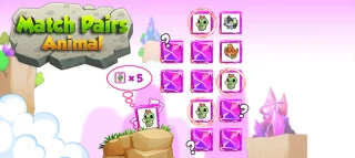 Ino Studio - 4 Game Bundle