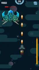 Galaxy Hunt