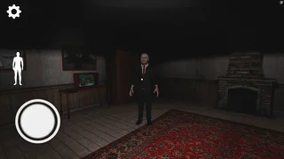 Granny Putler Horror