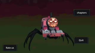 Choo Choo Charles