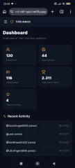 Veni Vidi Quiz - Gamified Quiz App with Admin Panel & Mini Games