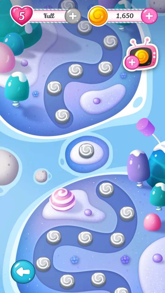 Candy Puzzle 2022 — screenshot 6