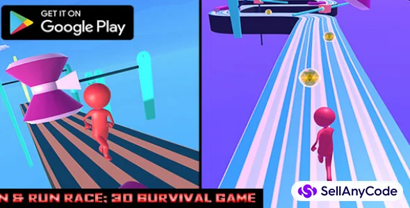 Fun Race Sky Racing Game 3D