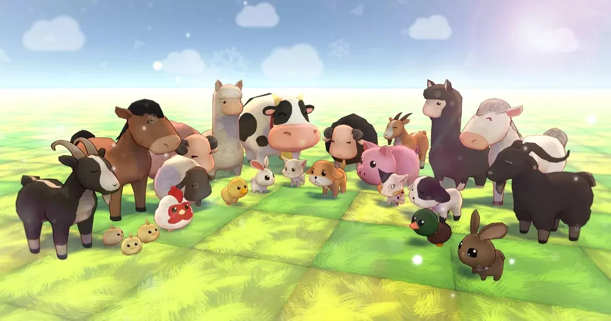 Cute Pet — screenshot 5