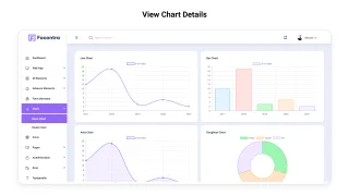 Focontra: Sales & Invoice Admin Dashboard