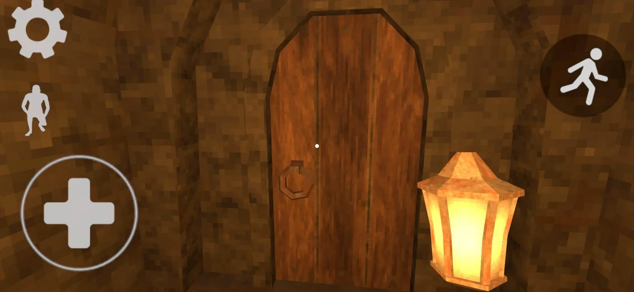 Escape the Crypt of Terror — screenshot 2