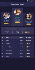 Mintly Is Advanced Multi Gaming Rewards App v1.52