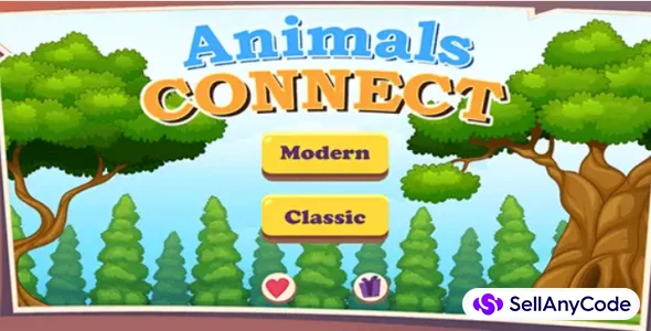 Pikachu Animal Connect Classic