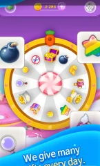 Block Puzzle Kingdom