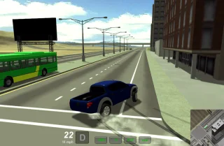 Edy's Vehicle Physics