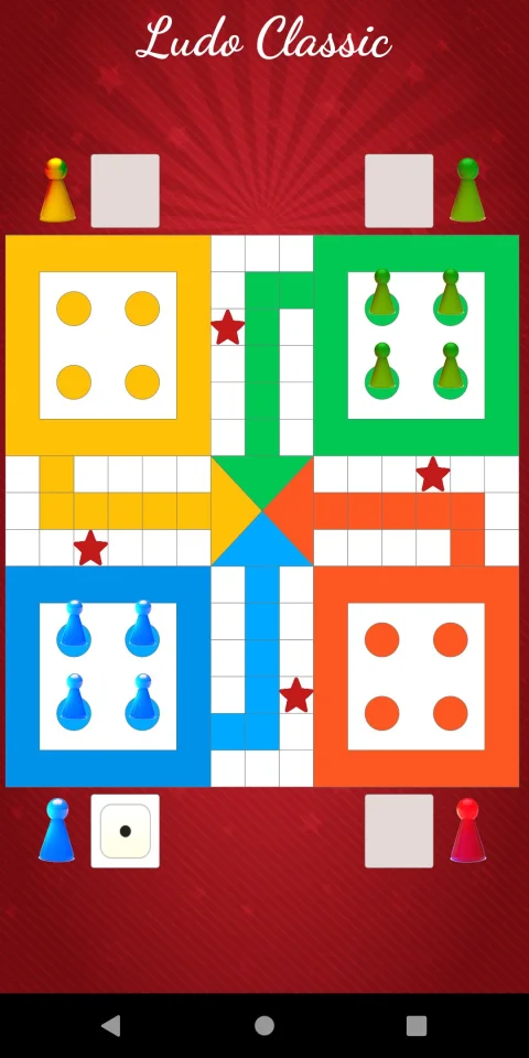Ludo Classic - Android Source Code — screenshot 4