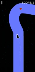 Follow the Path - Unity Game with AdMob