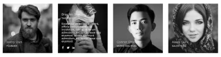The Team Pro - Team Showcase WordPress Plugin